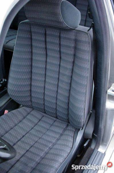 Sprzedam MercedesBenz W201 190E 109KM