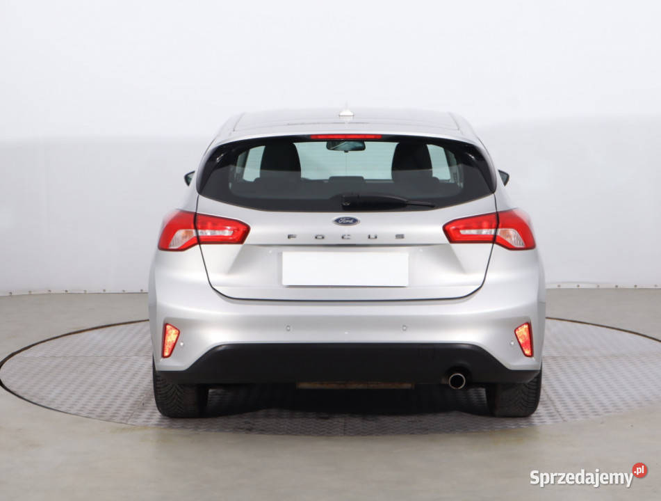 Ford Focus 15 EcoBlue Piaseczno