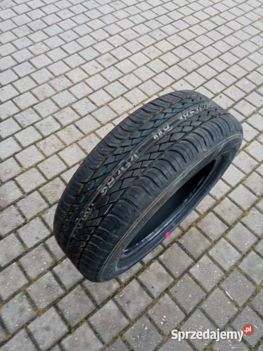 opona 1 sztuka HANKOOK OPTIMA K 406 1856014 R Rybnik