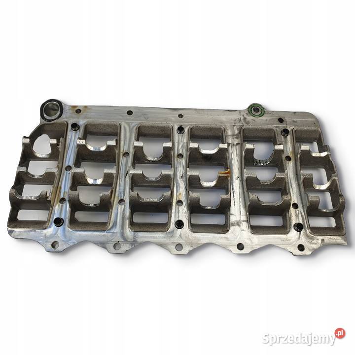 SEPARATOR OLEJU Porsche 911 991 GT3 38 Części montażowe Chełm