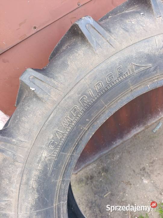 Opona 124 R28 Głowno