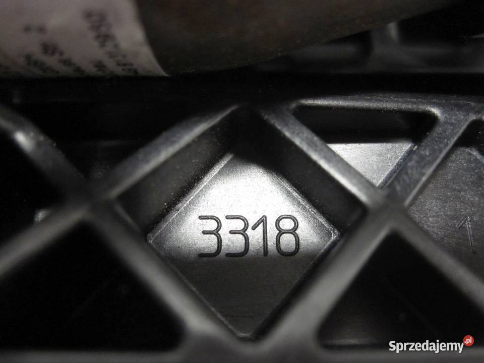 SEAT LEON II LIFT 16 TDI 10r AIRBAG poduszka osobowe sprzedam