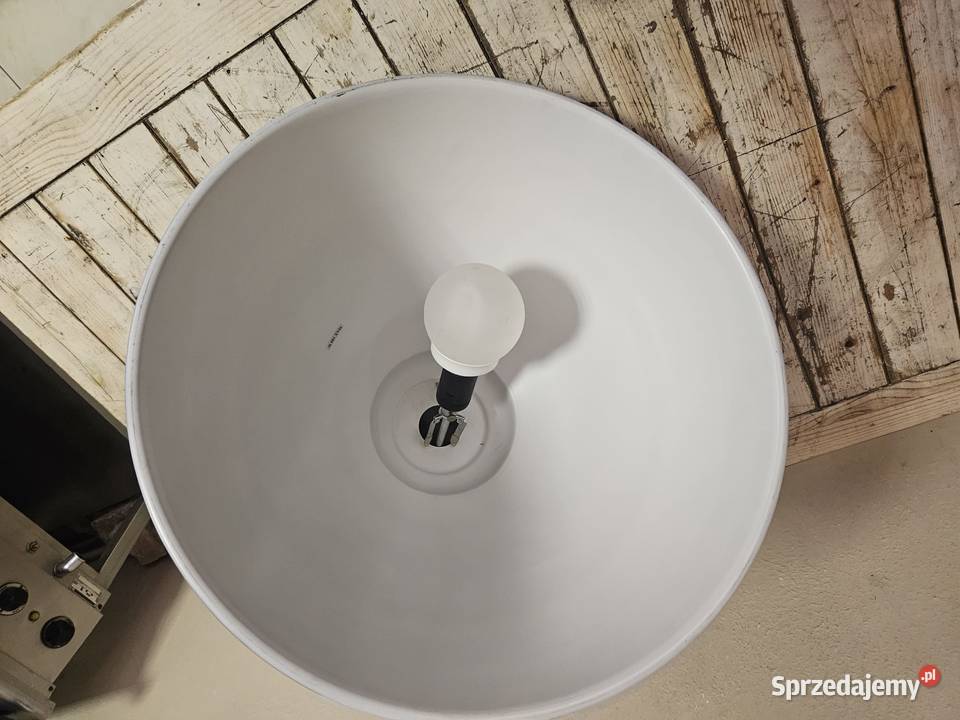 Lampa industrialna Ikea T0705