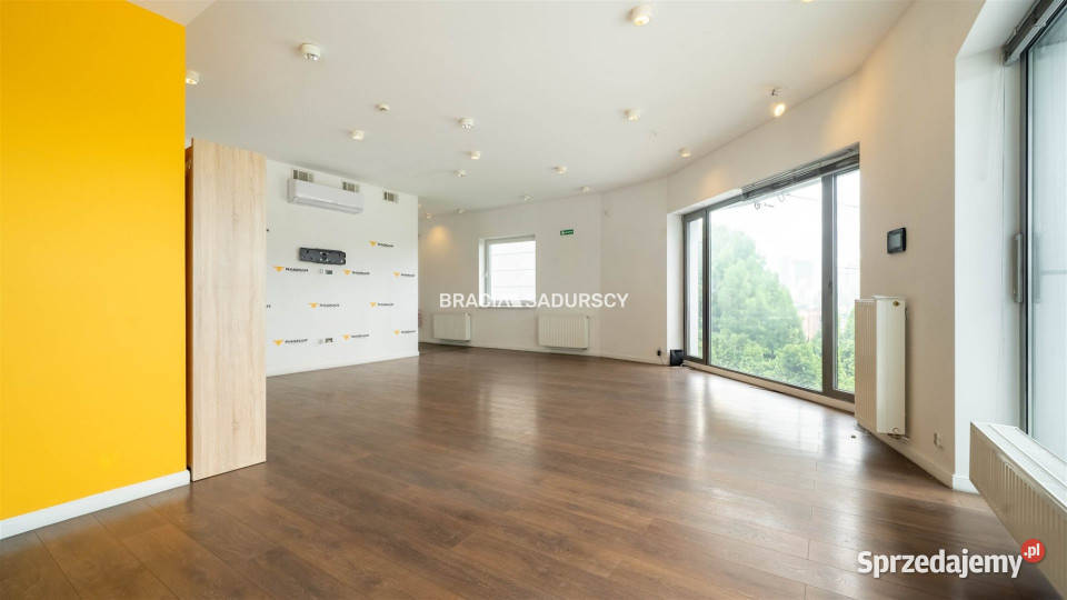 wynajmu lokalu 102m2 Kraków Balicka Wynajem Wynajem