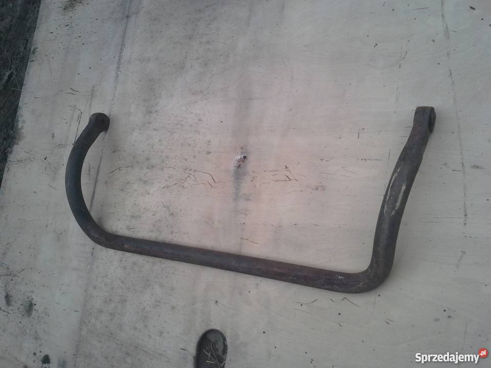 Drążek stabilizatora Mercedes 210D 208D 310D Częstochowa sprzedam