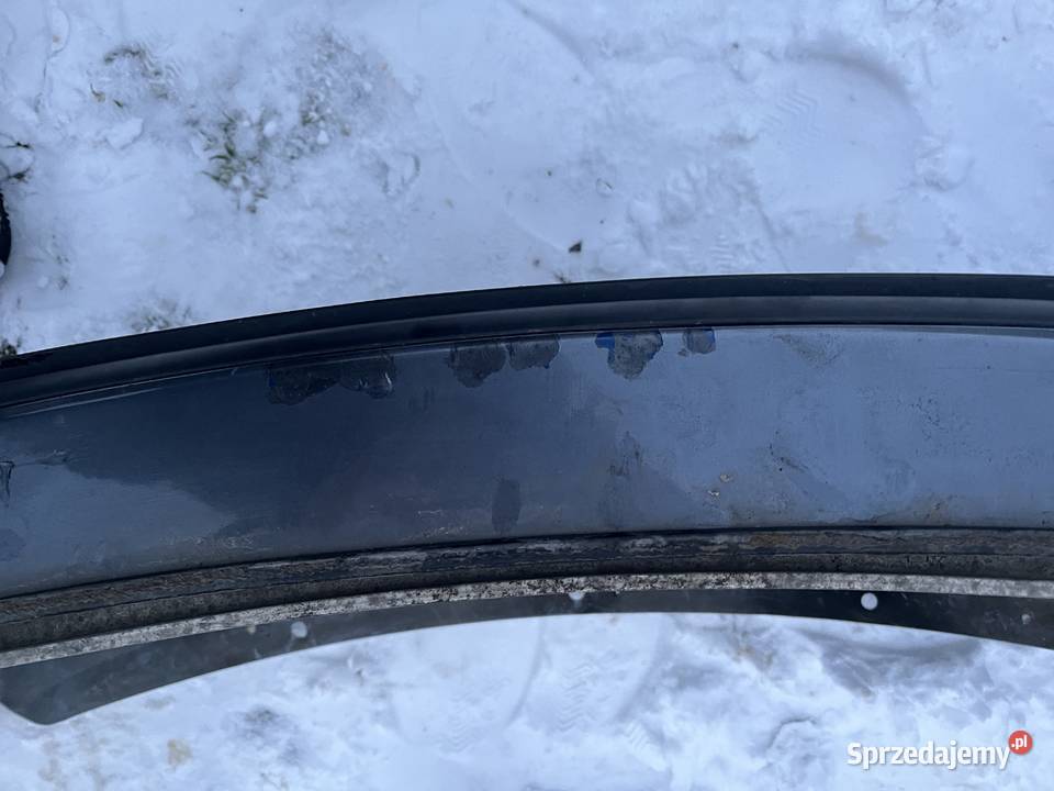 Zderzak przód BMW e46 Pozostałe Łagów