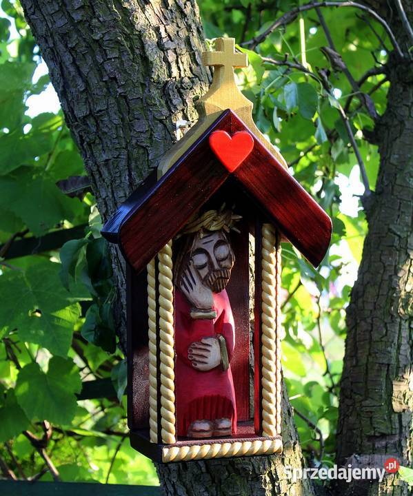 Kapliczka Ludowa 4 Gniezno