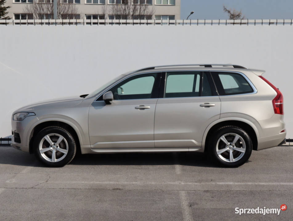 Volvo XC90 D4 XC 90 Lublin
