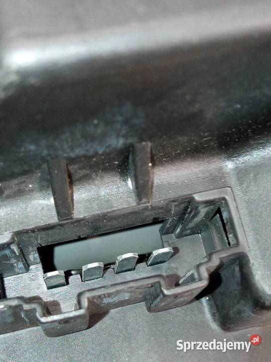 LAMPA TYŁ LEWA EUROPA Ford Galaxy Mk2 20002005 świętokrzyskie