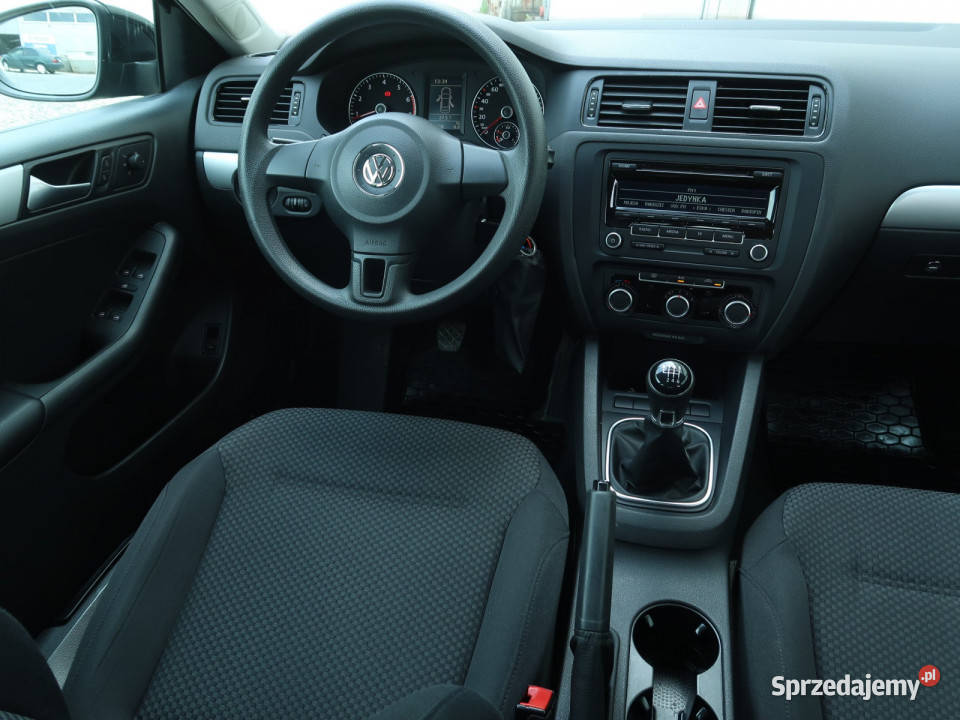 VW Jetta 14 TSI ABS mazowieckie Piaseczno sprzedam