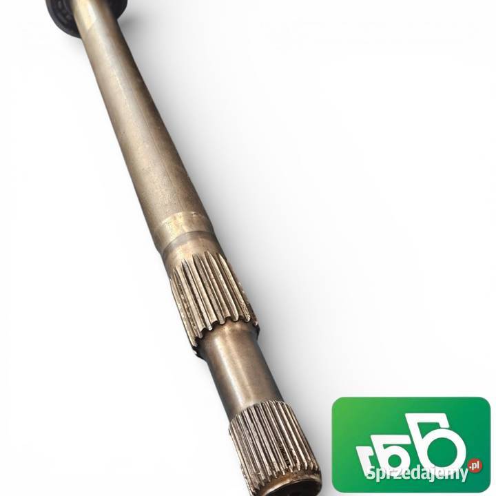 Zwolnica Reduktor Holland LM 732 Wilkowo sprzedam