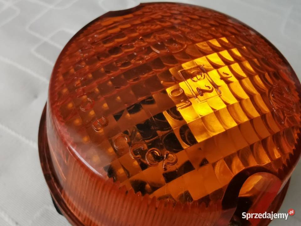 IZ Mińsk Ural Dniepr kierunkowskaz NOWY Oryginał Pionki