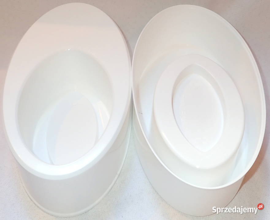 Miska złota Owal 34 na stroiki Złote miski Siewierz sprzedam