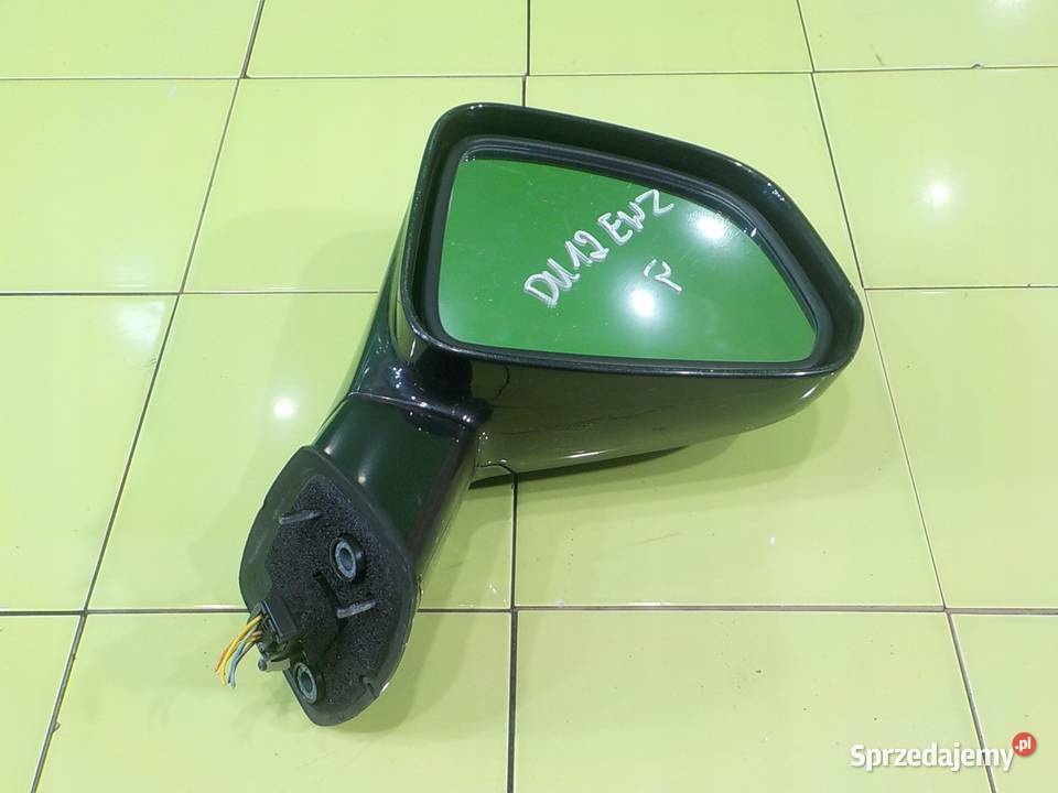 OPEL ANTARA LIFT 22 CDTI 12r 5D lusterko prawe mazowieckie Suków