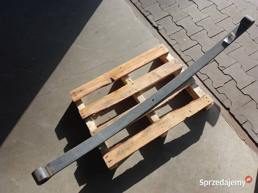 1129012 Pióro I główne resor T DB410 kaczka warmińsko-mazurskie sprzedam