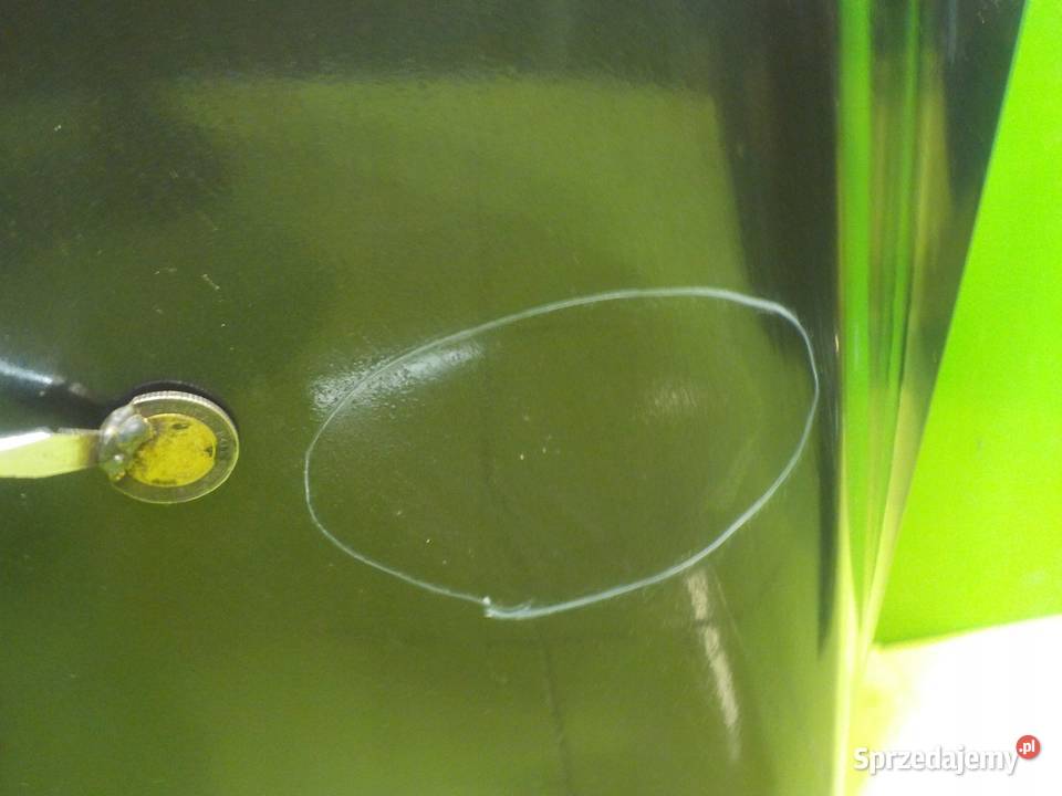 OPEL ANTARA LIFT 22 CDTI 12r 5D maska Części samochodowe Suków