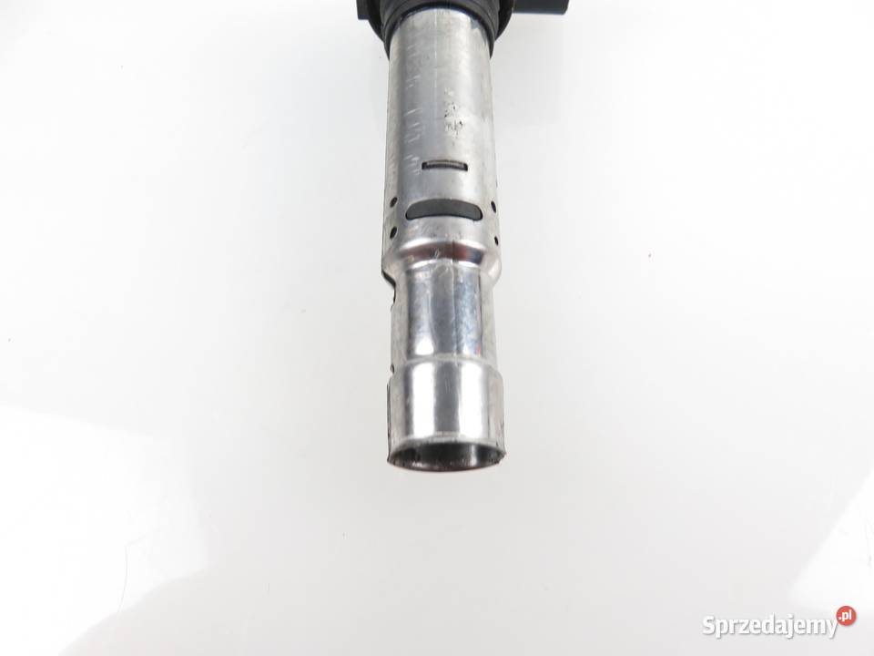 CEWKA VW PASSAT B7 362 14 TSI CAXA 036905715F osobowe Układ elektryczny silnika