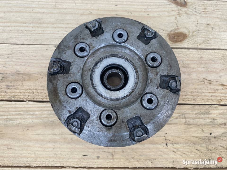 SPRZĘGŁO MZ ES 250 TS TROPIK Motoryzacja Kraków sprzedam