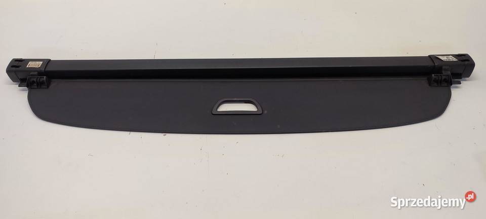 MERCEDES GLC W253 SUV ROLETA BAGAŻNIKA dolnośląskie