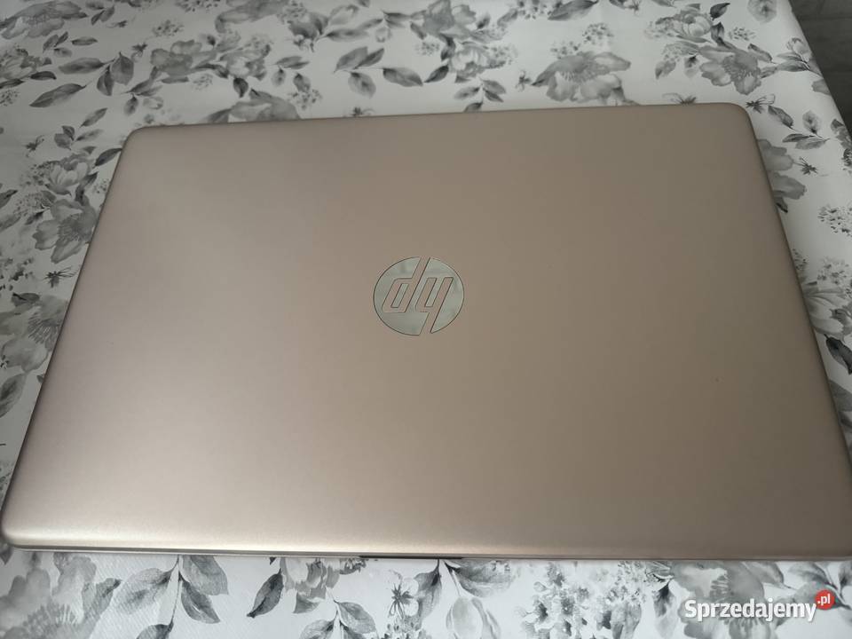 Laptop HP Warszawa sprzedam