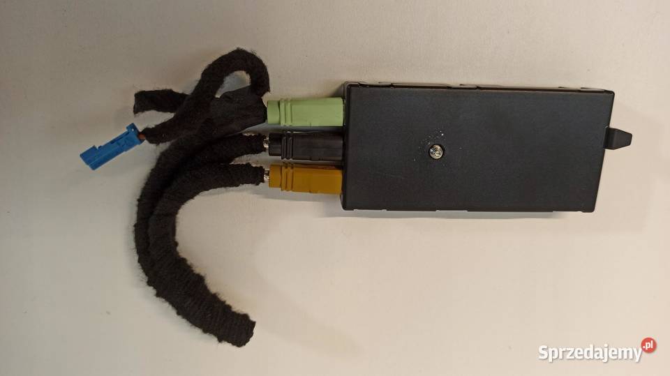 WZMACNIACZ ANTENOWY BMW G20 6835148 dolnośląskie