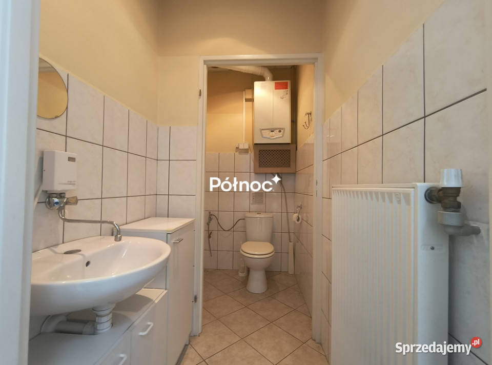 Lokal usługowymieszkanie Zamość Szymonowica