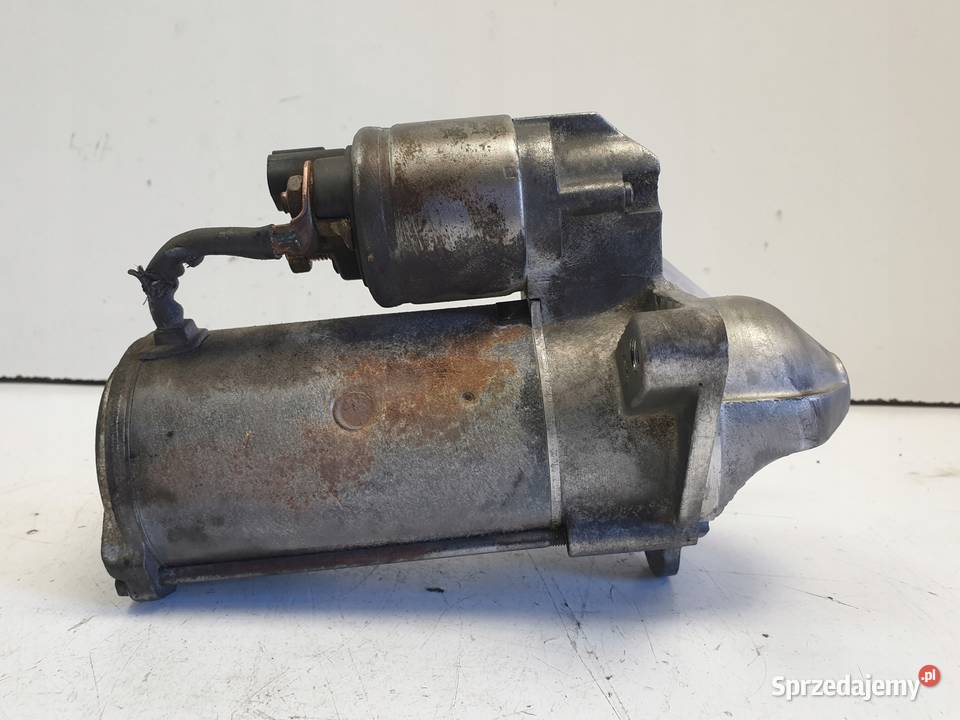 ROZRUSZNIK Opel Antara 22 CDTI ROZRUSZNIK Rudka