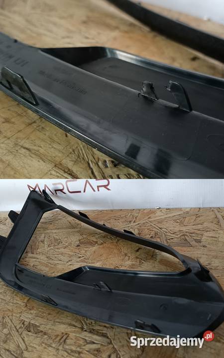 FORD ECOSPORT II LIFT 17 KRATKA HALOGENU LEWY osobowe sprzedam