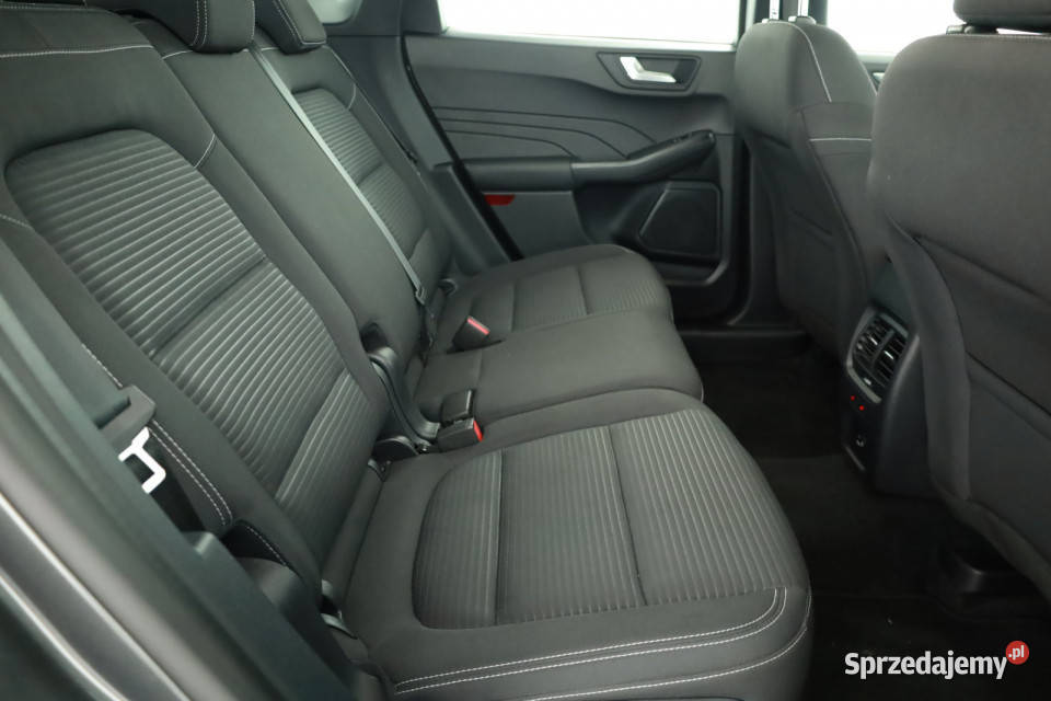 Ford Kuga 15 EcoBoost światła LED Samochody osobowe Piaseczno