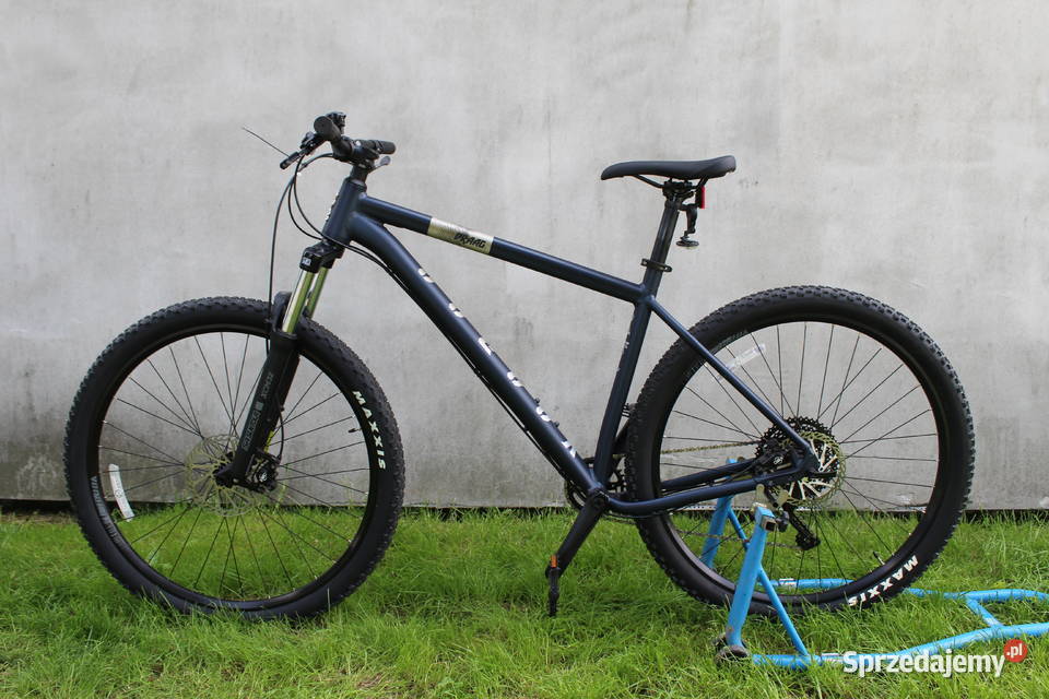Rower Voodoo Braag MTB WTB Pleszew