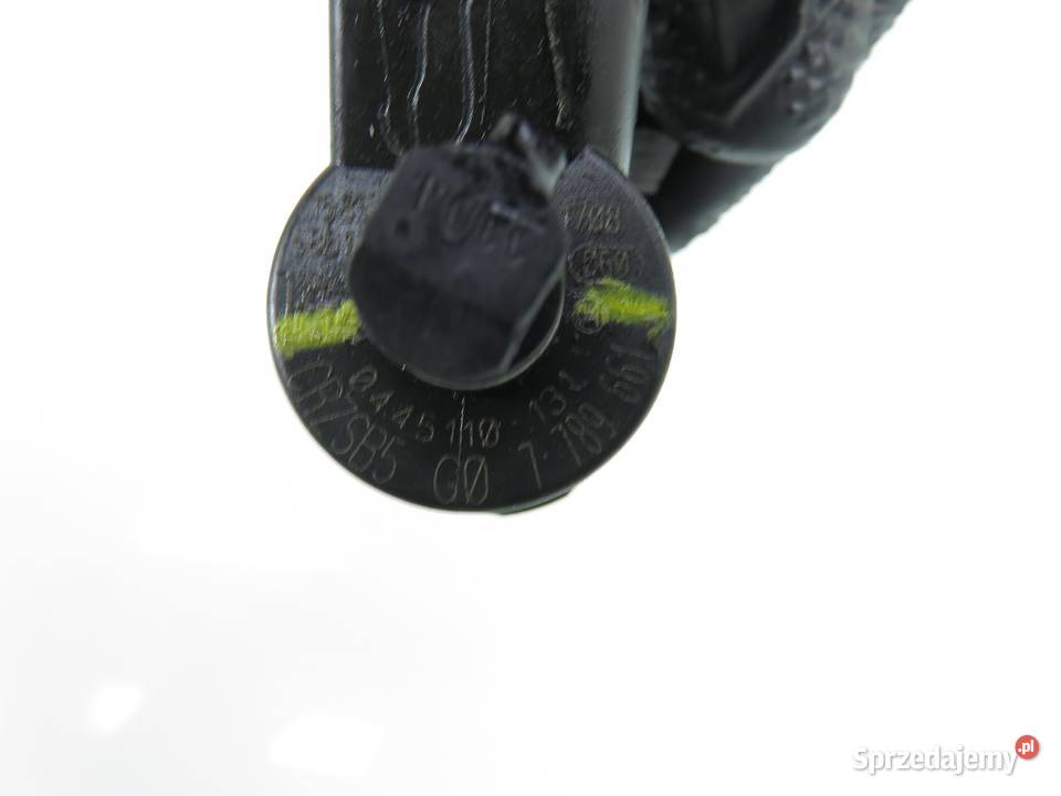 WTRYSKIWACZ BMW X3 20 d 0445110131 7789661 Części samochodowe