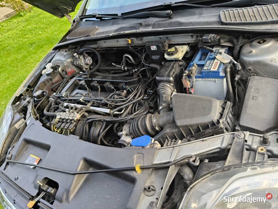Ford mondeo MK4 20 bg 2007r Tarnów