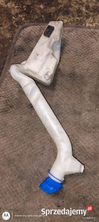 Zbiorniczek spryskiwaczy Skoda Fabia 2 hatchback Zbiorniki płynu do spryskiwaczy dolnośląskie Lubin