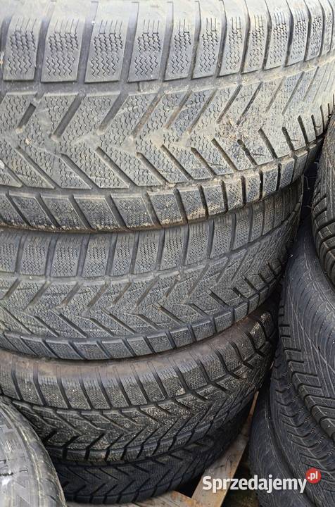 OPONY ZIMOWE VREDESTEIN WINTRAC XTREME S 26550 Nowy Tomyśl
