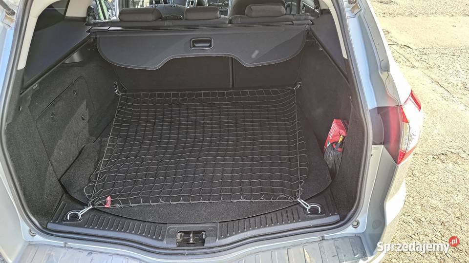 Ford Mondeo MK4 16 160 Brzesko