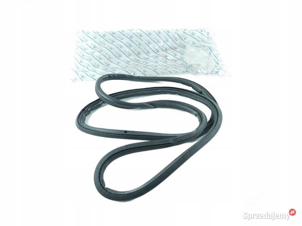 USZCZELKA DRZWI LEWA PRZÓD HYUNDAI ELANTRA 9600