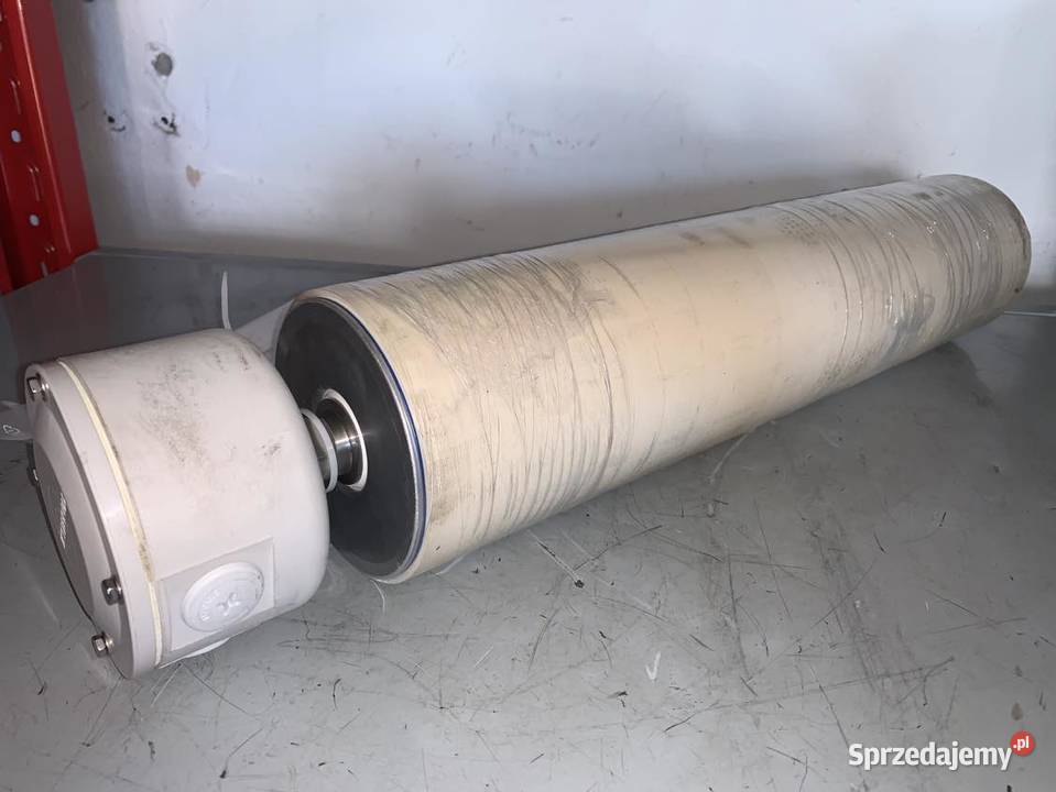 Interroll DM 0113 Drum Motor 225W M45 1195 mm x mazowieckie Warszawa