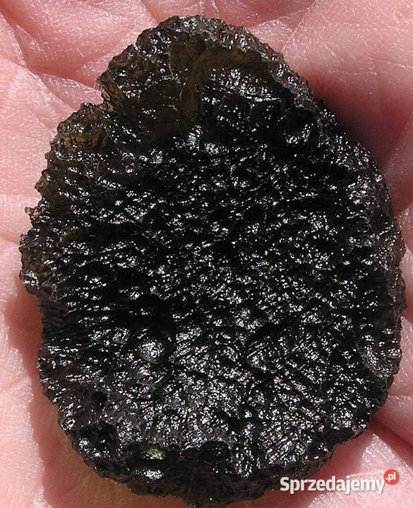 Moldavin dolnośląskie