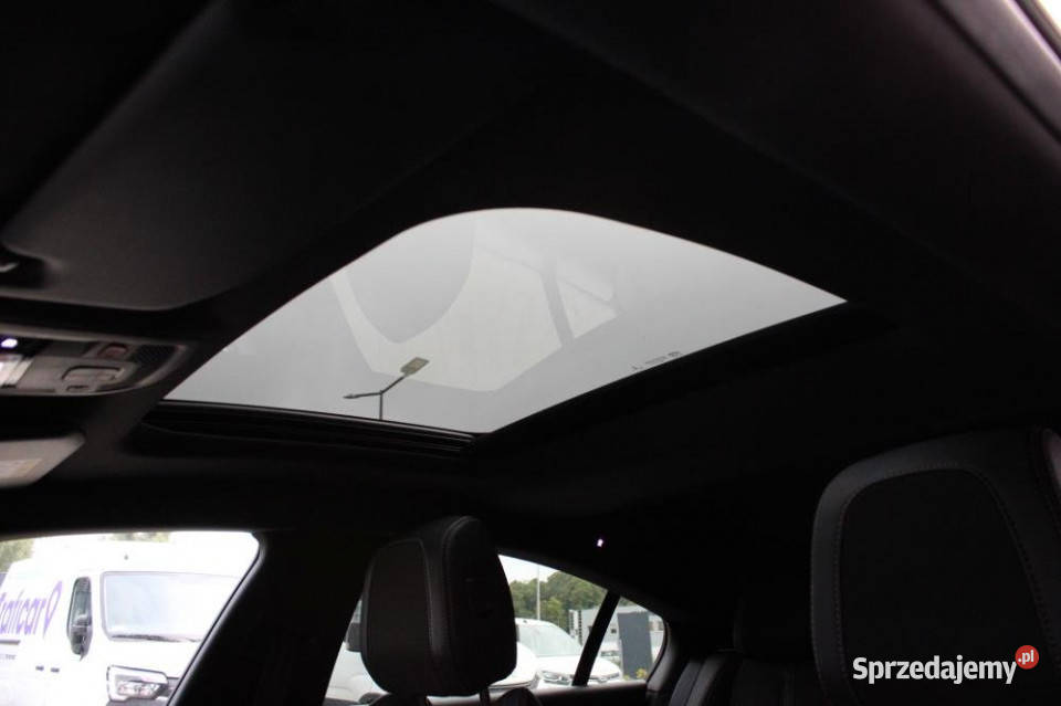 Peugeot 508 2021r ACC Night Vision Panorama Gdańsk sprzedam