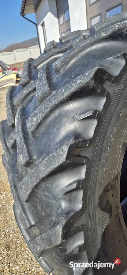 Opony Kormoran EKO PRO Radialne 14928 URSUS C360 Koziel