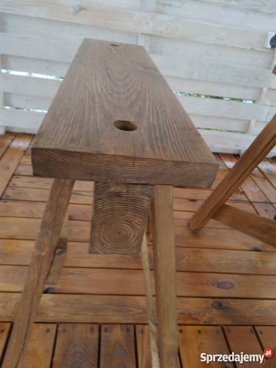 Najbardziej kozackie koziołki warsztatowe w świętokrzyskie