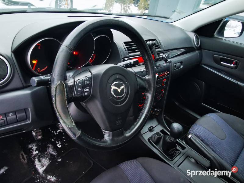 16 benzyna 105 Klimatyzacja Jeździ Skręca Hamuje Rok produkcji 2005 Warszawa sprzedam