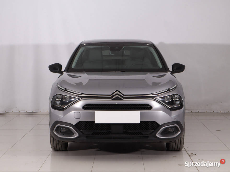 Citroen C4 12 PureTech Piaseczno