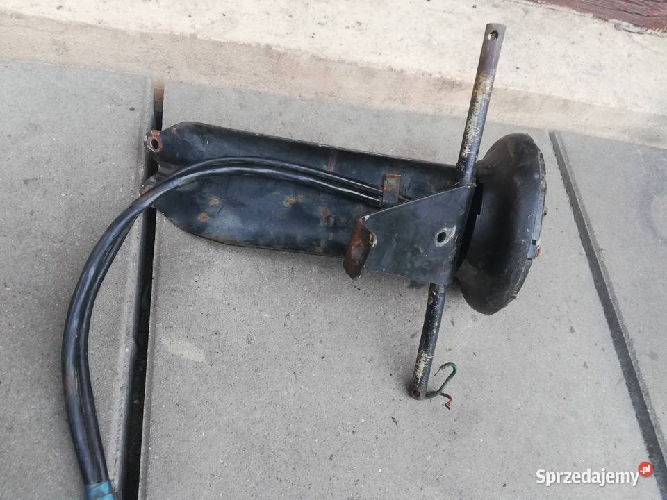 Uchwyt lampy tył mz etz 250 Skierniewice