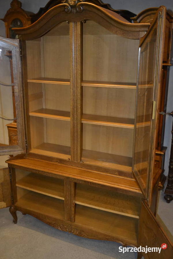 witryna ludwikowska dąb śląskie Będzin