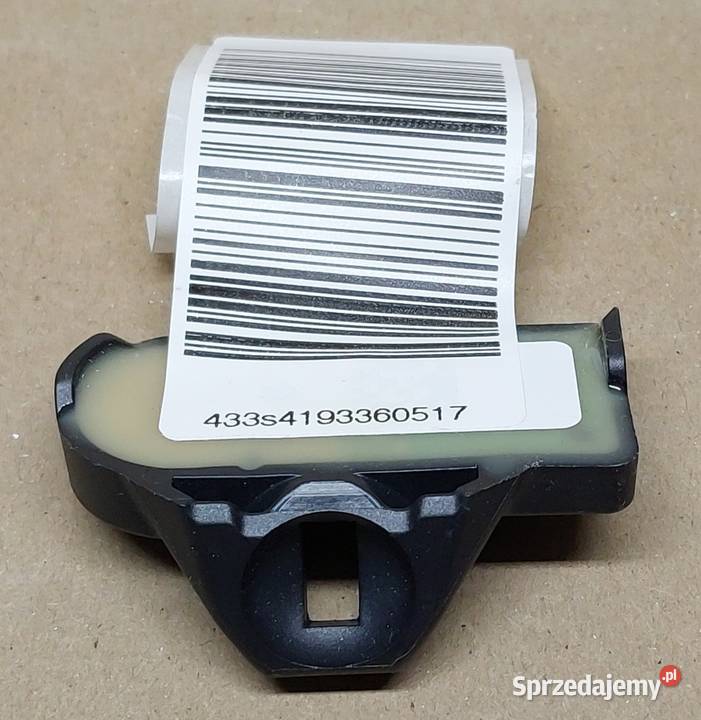 CZUJNIK CIŚNIENIA OPON VW PASSAT B7 CC TIGUAN Układ elektryczny dolnośląskie Mielęcin sprzedam