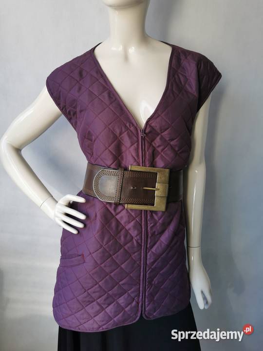 kamizela pikowana 54 Lublin
