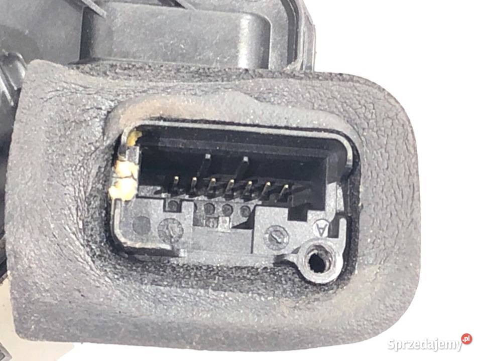 ZAMEK DRZWI LEWY TYŁ SEAT LEON III Hatchback osobowe