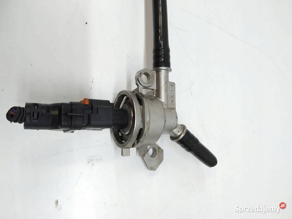 CZUJNIK SENSOR CIŚNIENIA PALIWA P1017726 Toyota osobowe