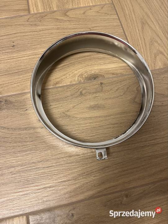 Ramka lampy Ural Dniepr K750 Poznań